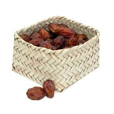 تصویر 1 از خرما کبکاب ارگانیک بدون افزودنی با بسته بندی بهداشتی